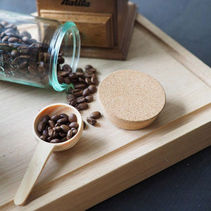 ACACIA コーヒーメジャーリングスプーン S