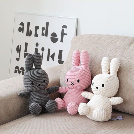 Miffy Corduroy 23cm