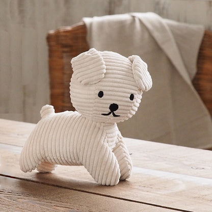 Snuffy Corduroy 17cm