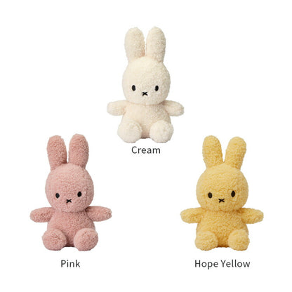 Miffy Recycle Teddy 33cm