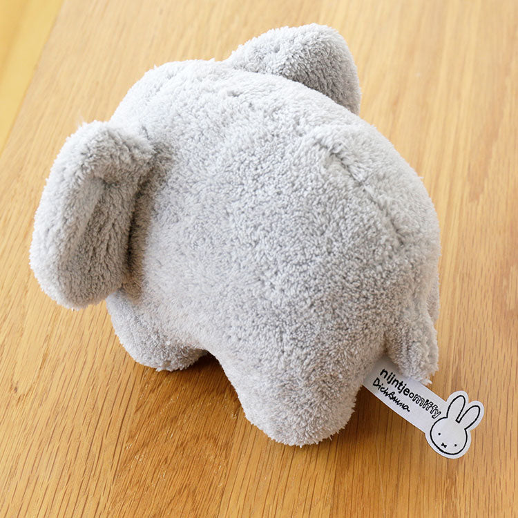 BON TON TOYS Terry Miffy 23cm ぬいぐるみ ミッフィー ボリス グッズ