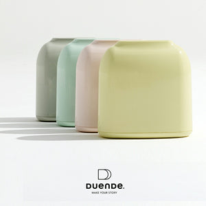 DUENDE ティッシュケース piccola