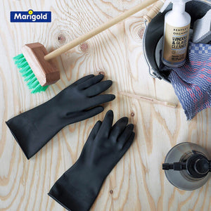 ゴム手袋 MARIGOLD ガーデニング用