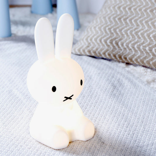 ファーストライト miffy and friends