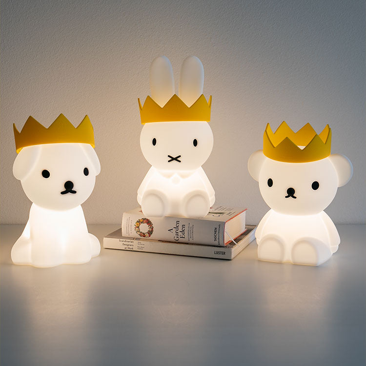 ミッフィー ライト クラウン セット 誕生65周年 LED おしゃれ 楽天市場】The Crown クラウン【ミッフィー ファースト ライト