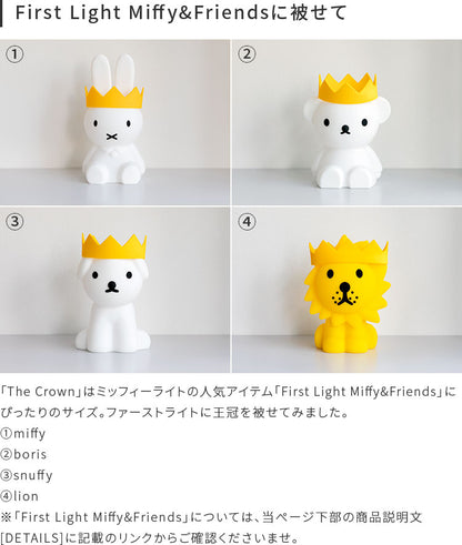 The Crown