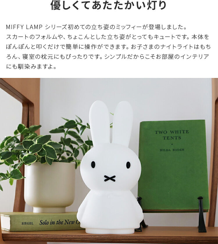 Miffy Shines