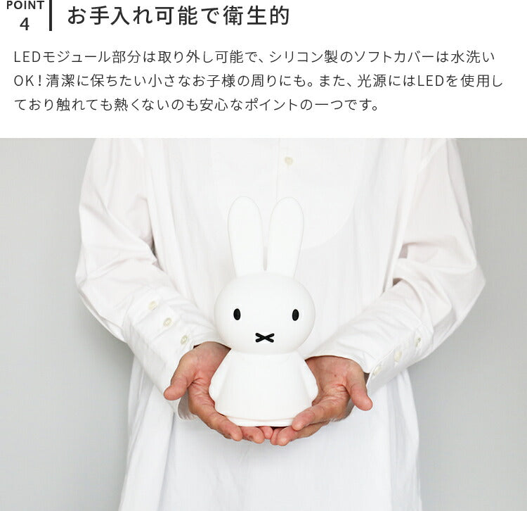 Miffy Shines