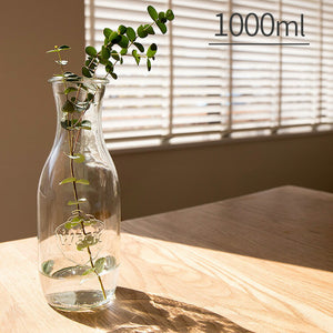 WECK JUICE JAR ジュースジャー 1000ml