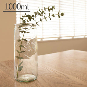 WECK STRAIGHT ストレート 1000ml