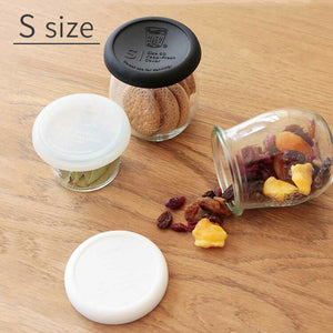 WITH WECK Silicone Cap シリコンキャップ Sサイズ