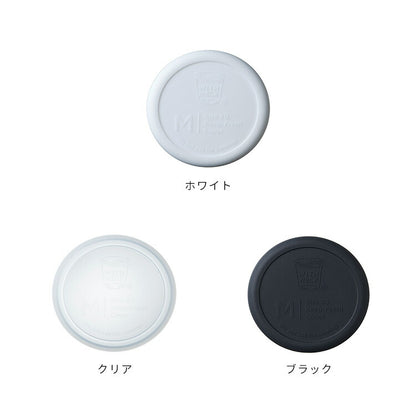 WITH WECK Silicone Cap シリコンキャップ Mサイズ
