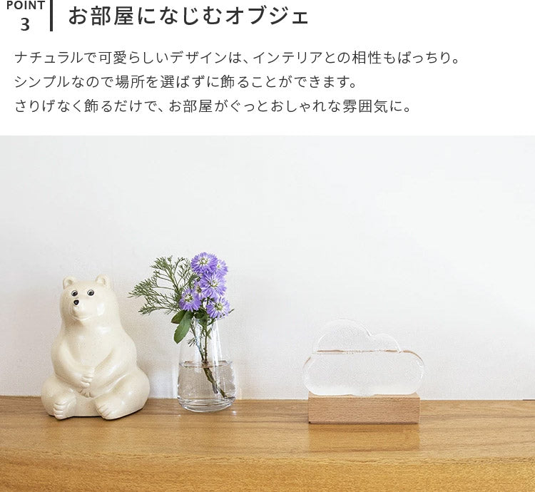 ストームクラウド