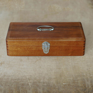 倉敷意匠 お道具箱