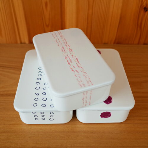 mitsouさんのお弁当箱