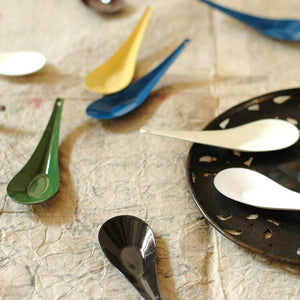 倉敷意匠 琺瑯れんげ