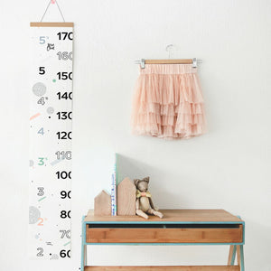 グロースチャート