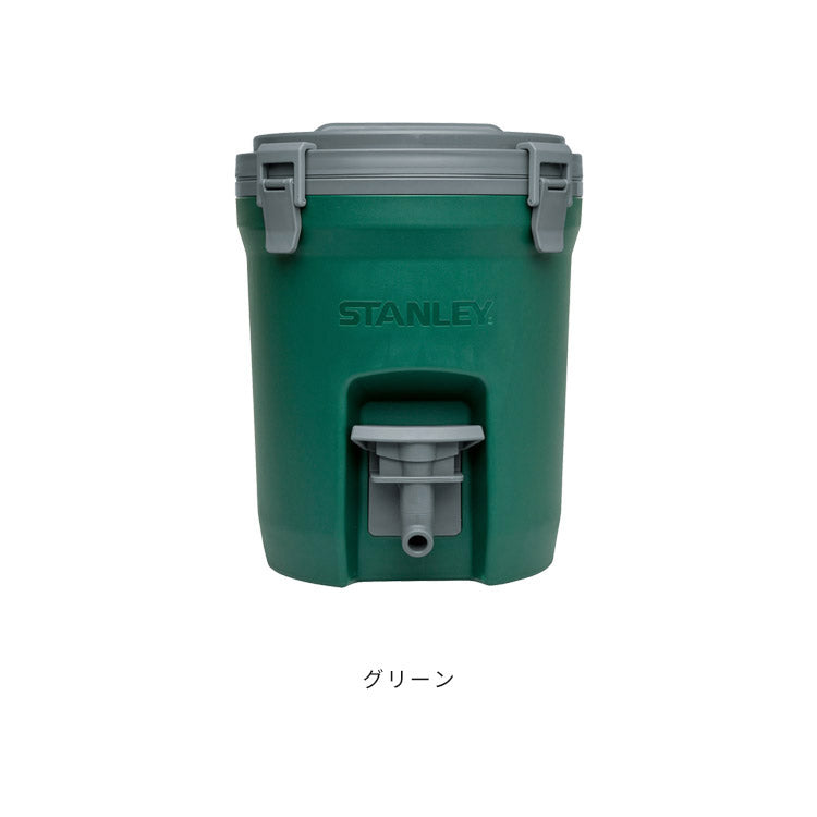 スタンレー ウォータージャグ 3.8L スタンレー