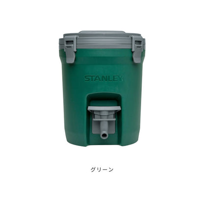 スタンレー ウォータージャグ 3.8L スタンレー