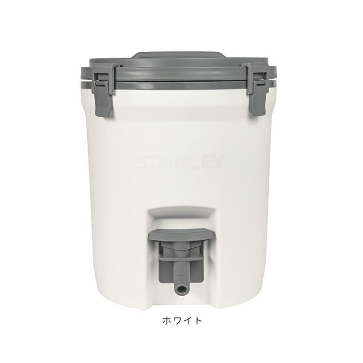 STANLEY スタンレー Water jug ウォータージャグ 7.5L タンク 水