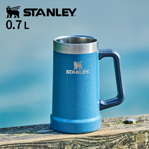 スタンレー 真空ジョッキ　0.7L