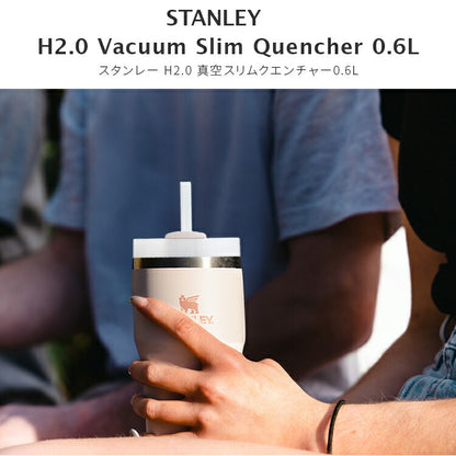 スタンレーH2.0 真空クエンチャー 0.6L