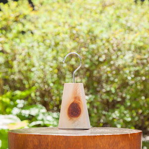 木曽の檜でつくったアロマフック