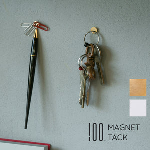 Magnet Tack マグネットタック