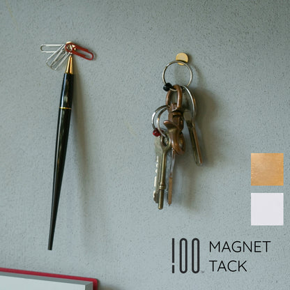 Magnet Tack マグネットタック