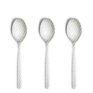 DRESS スプーン3本セット