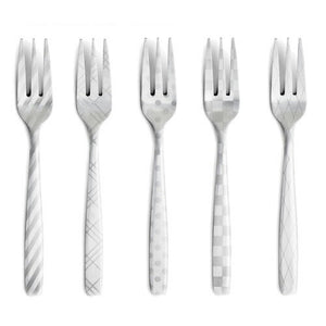 DRESS Teaフォーク5本セット