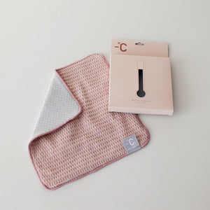 ハンドタオル -℃ Minus Degree Limited