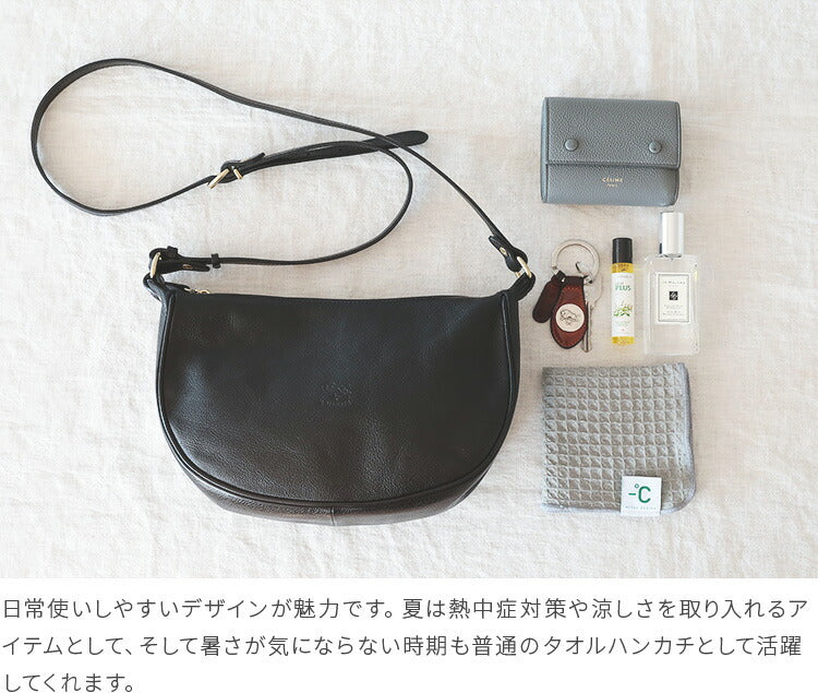 ハンドタオル -℃ MINUS DEGREE Bio