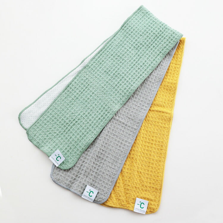 スポーツタオル -℃ MINUS DEGREE Bio Sports