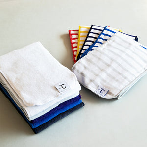 スポーツタオル -℃ MINUS DEGREE Sports