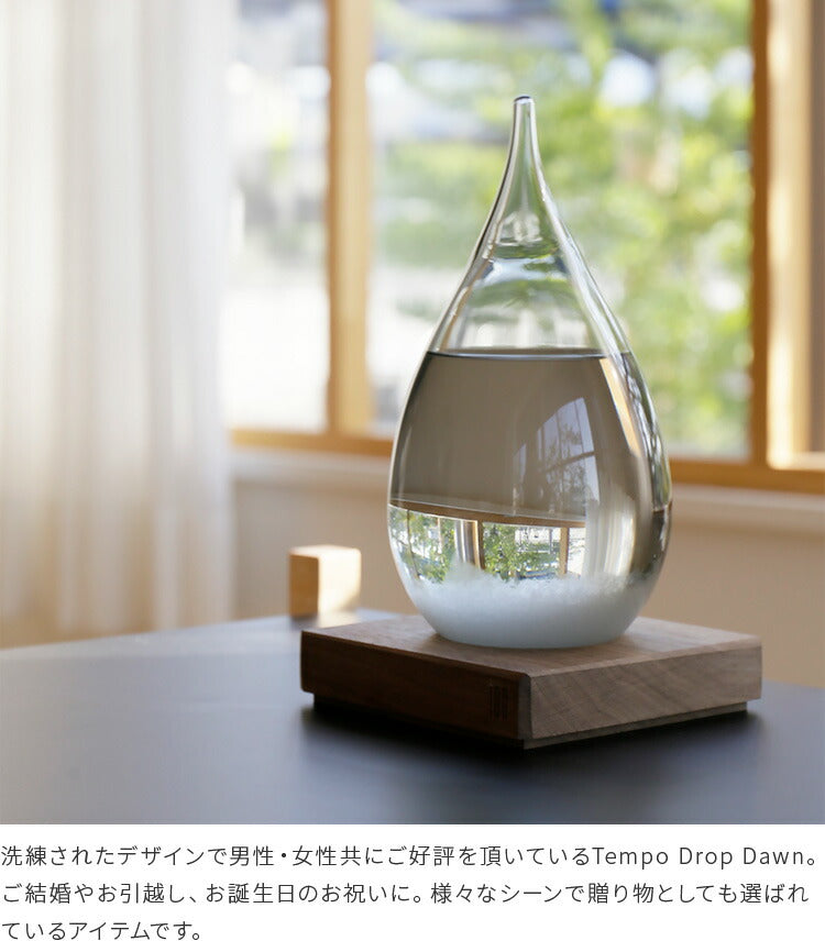 Tempo Drop Dawn