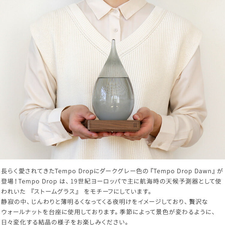 Tempo Drop Dawn