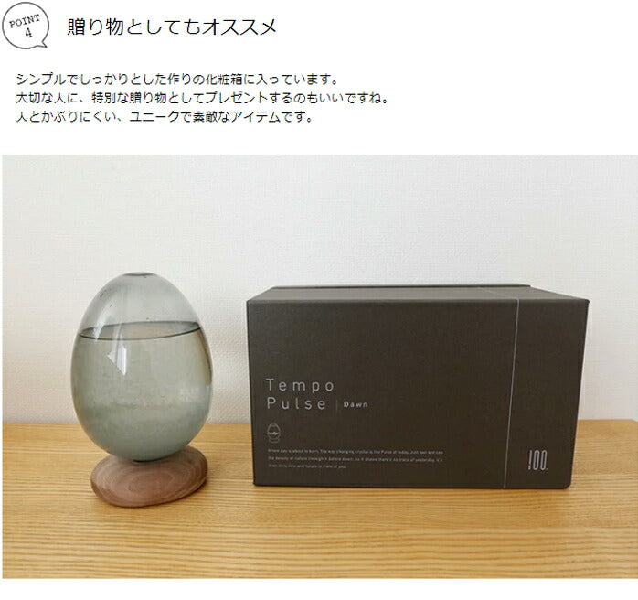 テンポパルス