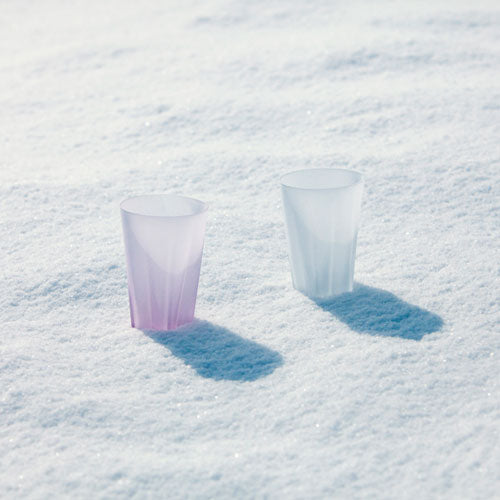 さくらさく雪桜 タンブラー