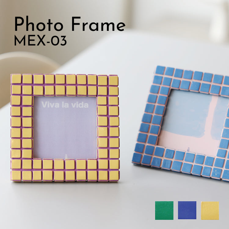フォトフレーム MEX