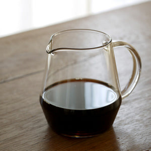 TORCH コーヒーサーバーピッチー