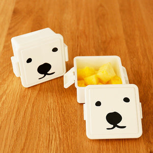 GEL-COOま ランチボックス Sサイズ