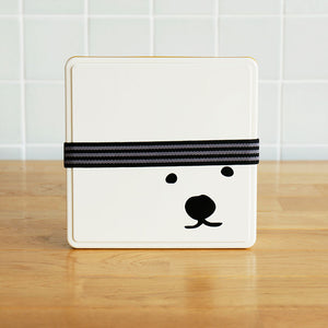 GEL-COOま ファミリーランチボックス 1段