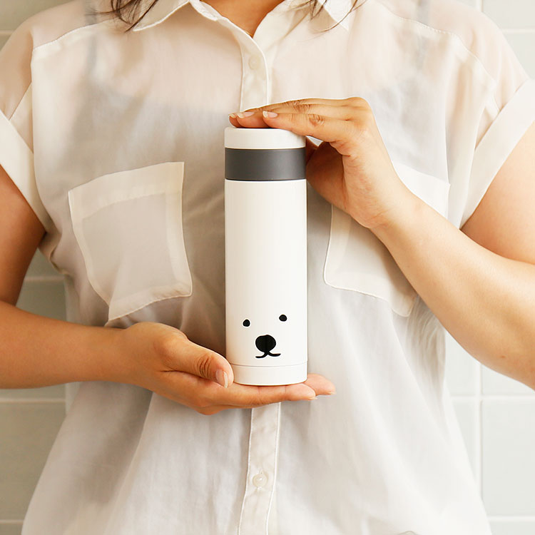 マグボトルく～ま 250ml