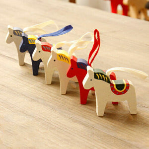 ラッセントレー オーナメント ダーラヘスト