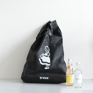 イヤマ ナイロンエコバッグ