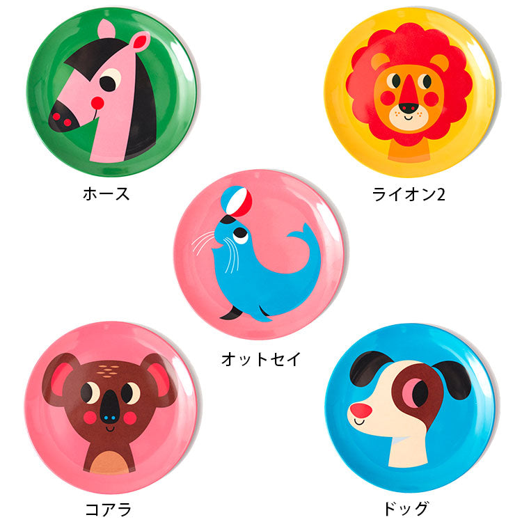 メラミンプレート OMM-design Ingela P Arrhenius インゲラ