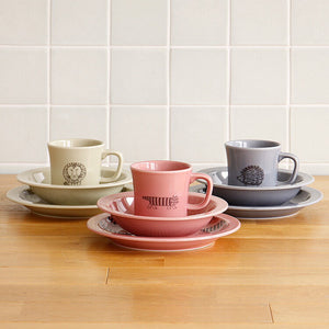 LisaLarson　リサ・ラーソン デイリー3ピースセット