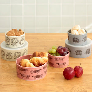 LisaLarson　リサ・ラーソン レンジMSセット