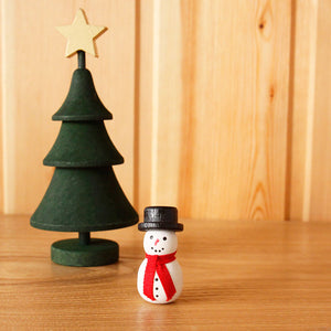 ラッセントレー　スノーマンD